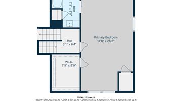 13 EDGEDALE Ct, Reading, PA 19610