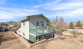 706 SHATTUCK St, Bisbee, AZ 85603