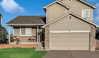 2672 Cherry Cir, Brighton, CO 80601