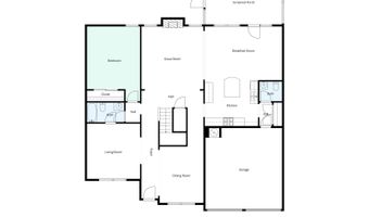 66 Lanier Rdg, Acworth, GA 30101