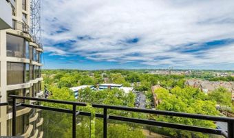 1530 KEY Blvd 906, Arlington, VA 22209