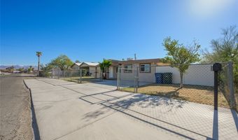 664 Mimosa Trl, Bullhead City, AZ 86442