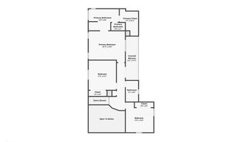 2411 Brunswick Bay St, Las Vegas, NV 89135