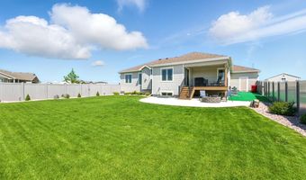 6424 BLUE ROAN Rd, Cheyenne, WY 82007