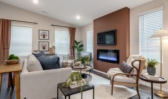 112 NE 21st Way Plan: Hawthorne, Battle Ground, WA 98604