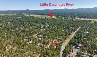 56125 Snow Goose Rd, Bend, OR 97707