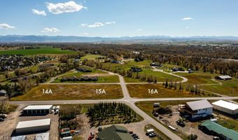 Lot 14 A Tbd Riverway Road, Belgrade, MT 59714