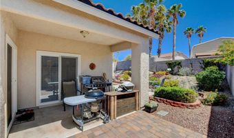 805 PALMERO Way, Boulder City, NV 89005