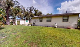 1102 W GIBSON St, Arcadia, FL 34266