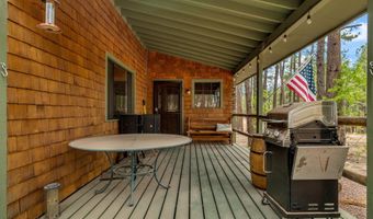8 County Road 2267, Alpine, AZ 85920