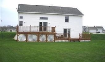 6310 Groen Ct, Allendale, MI 49401