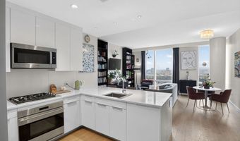 188 Brookline Ave 19B, Boston, MA 02215