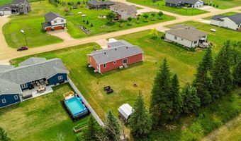 503 Sheyenne Dr, Abercrombie, ND 58001