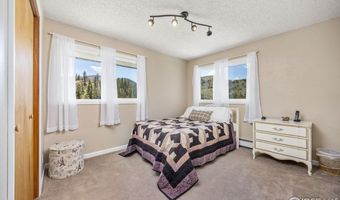 20232 Buckhorn Rd, Bellvue, CO 80512