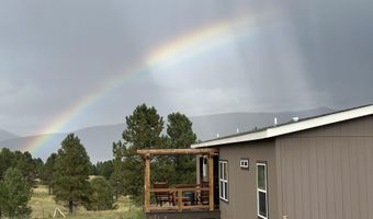 25 Moreno Ct, Angel Fire, NM 87710