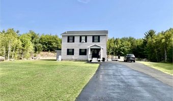 107 Grandview Dr, Berlin, NH 03570