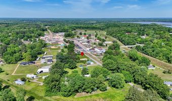 Depot St, Big Sandy, TN 38221
