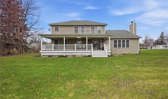 119 North Ln, Angola, NY 14006
