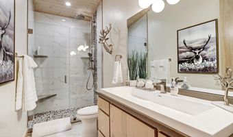 33 Peralta, Angel Fire, NM 87710