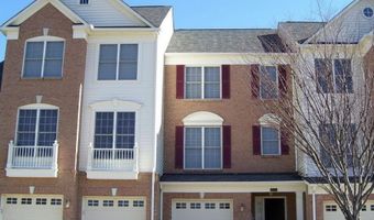 5407 COMMERCE Row 50, Bowie, MD 20720