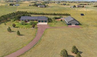 1010 IRON MTN Rd, Cheyenne, WY 82009
