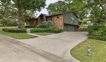 1330 Evergreen Dr, Bartlesville, OK 74006