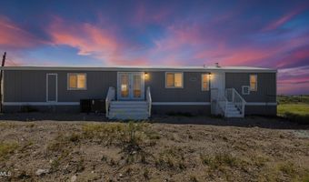 25100 E LORI Rd, Benson, AZ 85602
