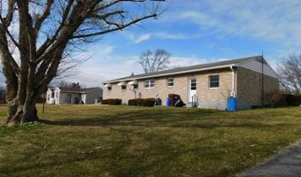 1569 FRANK Rd, Chambersburg, PA 17202