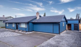 2246 Montello Ave, Hood River, OR 97031