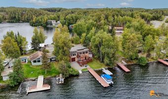 19052 W Arctic Tern Ln, Big Lake, AK 99652