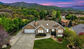 1506 S LAKEVIEW Dr, Bountiful, UT 84010