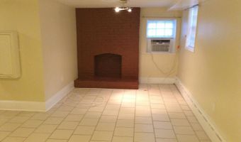 2509 CLIFFBOURNE Pl NW B, Washington, DC 20009