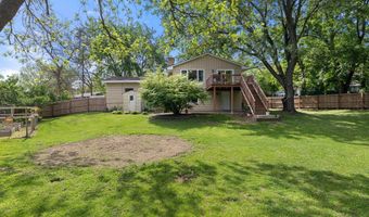 13850 Osage St NW, Andover, MN 55304