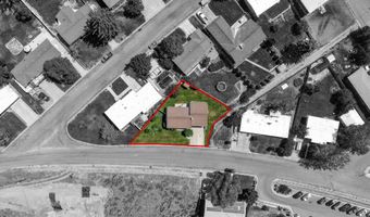 530 Highland St, American Falls, ID 83211