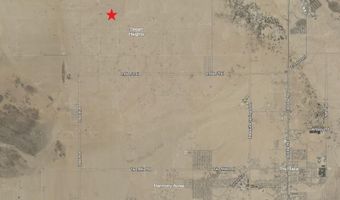 0 Old Chisholm Trl, Twentynine Palms, CA 92277