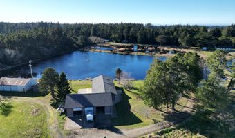 54601 WINTERBERRY Dr, Bandon, OR 97411