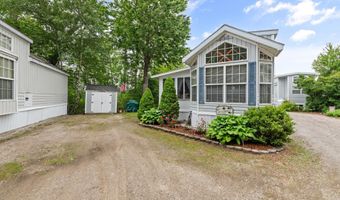 81 Wulamat Rd 185, Bristol, NH 03222