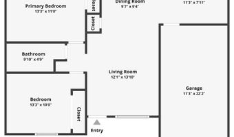 694 Normal Ave, Ashland, OR 97520