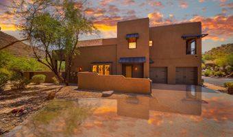 36600 N CAVE CREEK Rd 4A, Cave Creek, AZ 85331