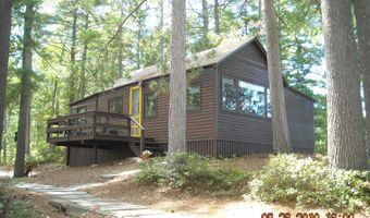 394 Racoon Rd, Acton, ME 04001