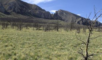 nhn Ranger Way lot Bvr 942-3, Belfry, MT 59008