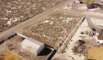 410 22nd St, Battle Mountain, NV 89820