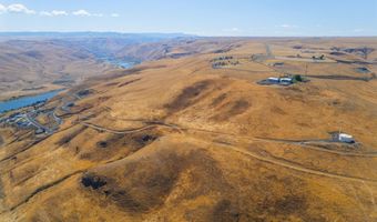 791 Swantz, Asotin, WA 99402