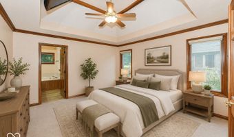 6134 Creekbend Blvd, Indianapolis, IN 46217