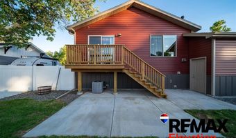 2607 West Ave, Cody, WY 82414