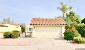 1389 N EL DORADO Dr, Chandler, AZ 85224