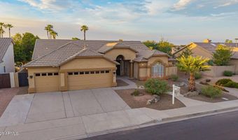 804 W BEECHNUT Dr, Chandler, AZ 85248