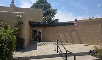 52 Calle San Blas NE, Albuquerque, NM 87109