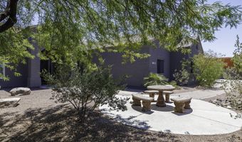 10203 N BURRIS Rd, Casa Grande, AZ 85122