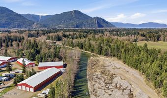 116 W 2nd Ave, Clark Fork, ID 83811